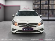 MERCEDES d'occasion CLASSE A A250 INSPIRATION 4MATIC BA de 2014