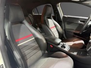 MERCEDES d'occasion CLASSE A A250 INSPIRATION 4MATIC BA de 2014
