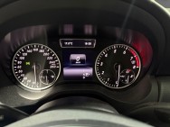 MERCEDES d'occasion CLASSE A A250 INSPIRATION 4MATIC BA de 2014