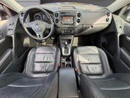 VOLKSWAGEN d'occasion TIGUAN 2.0 TDI 177 FAP BlueMotion Technology