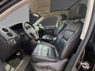 VOLKSWAGEN d'occasion TIGUAN 2.0 TDI 177 FAP BlueMotion Technology