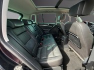 VOLKSWAGEN d'occasion TIGUAN 2.0 TDI 177 FAP BlueMotion Technology