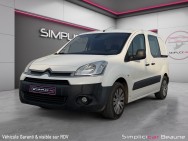 CITROEN d'occasion BERLINGO 20 L1 1.6 HDI 115 BUSINESS de 2013 Beaune