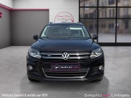 VOLKSWAGEN d'occasion TIGUAN 2.0 TDI 177 FAP BlueMotion Technology