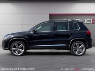 VOLKSWAGEN d'occasion TIGUAN 2.0 TDI 177 FAP BlueMotion Technology