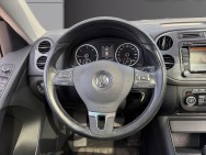 VOLKSWAGEN d'occasion TIGUAN 2.0 TDI 177 FAP BlueMotion Technology