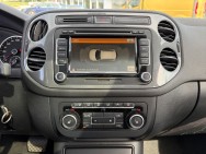 VOLKSWAGEN d'occasion TIGUAN 2.0 TDI 177 FAP BlueMotion Technology
