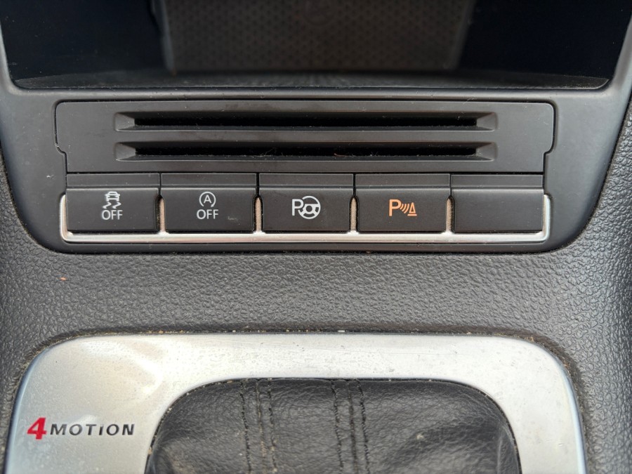VOLKSWAGEN d'occasion TIGUAN 2.0 TDI 177 FAP BlueMotion Technology