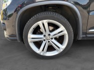 VOLKSWAGEN d'occasion TIGUAN 2.0 TDI 177 FAP BlueMotion Technology