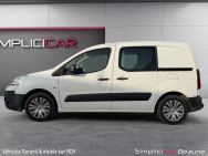 CITROEN d'occasion BERLINGO 20 L1 1.6 HDI 115 BUSINESS de 2013 Beaune