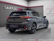 PEUGEOT d'occasion 308 1.5 BLUEHDI 130 GT EAT8 de 2024 Bretigny Sur