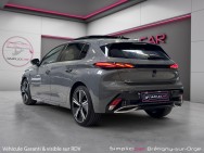 PEUGEOT d'occasion 308 1.5 BLUEHDI 130 GT EAT8 de 2024 Bretigny Sur