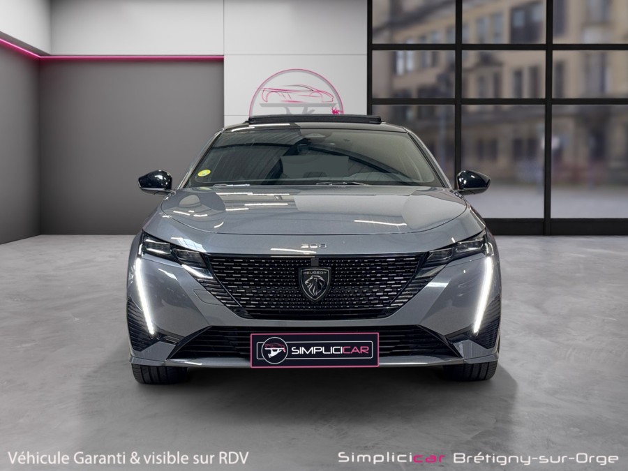 PEUGEOT d'occasion 308 1.5 BLUEHDI 130 GT EAT8 de 2024 Bretigny Sur