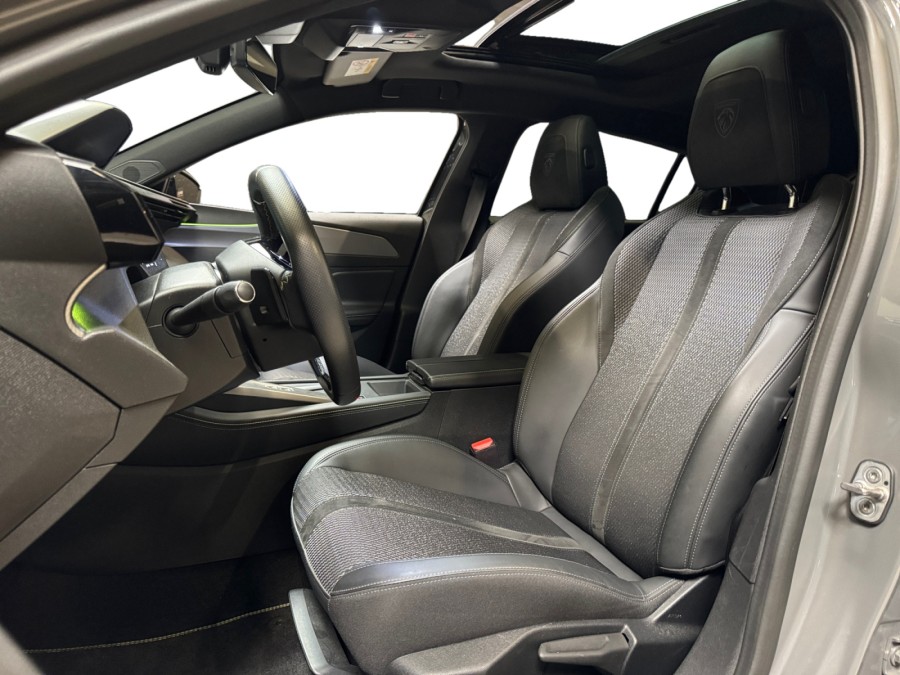 PEUGEOT d'occasion 308 1.5 BLUEHDI 130 GT EAT8 de 2024 Bretigny Sur