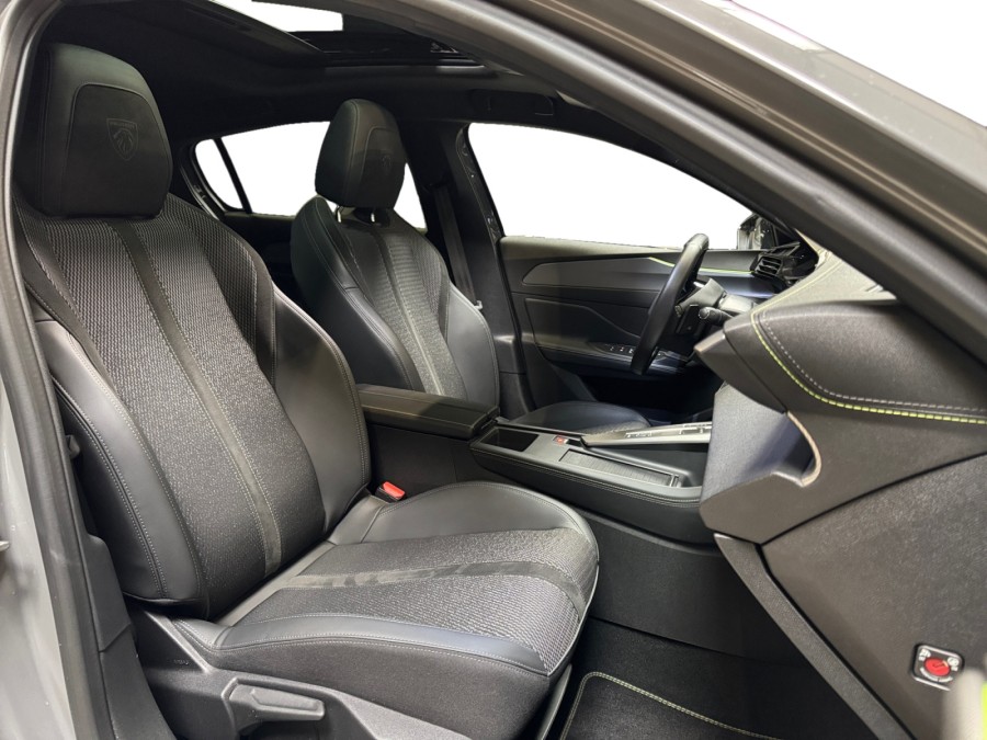 PEUGEOT d'occasion 308 1.5 BLUEHDI 130 GT EAT8 de 2024 Bretigny Sur