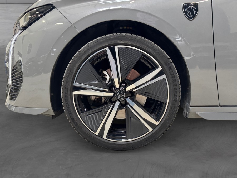 PEUGEOT d'occasion 308 1.5 BLUEHDI 130 GT EAT8 de 2024 Bretigny Sur