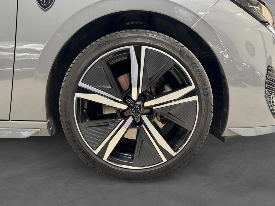 PEUGEOT d'occasion 308 1.5 BLUEHDI 130 GT EAT8 de 2024 Bretigny Sur