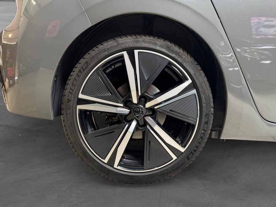 PEUGEOT d'occasion 308 1.5 BLUEHDI 130 GT EAT8 de 2024 Bretigny Sur