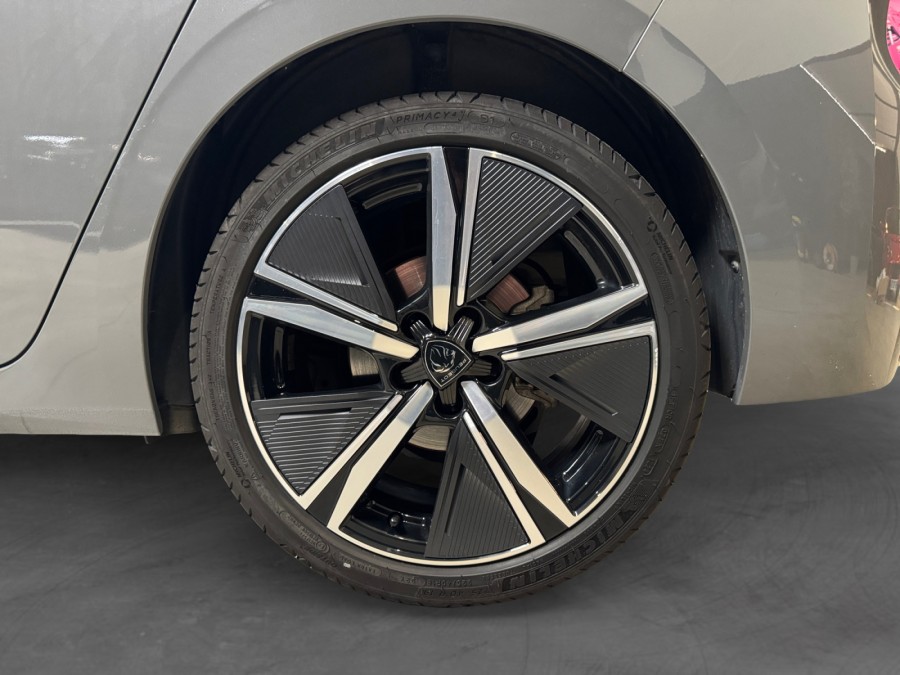 PEUGEOT d'occasion 308 1.5 BLUEHDI 130 GT EAT8 de 2024 Bretigny Sur
