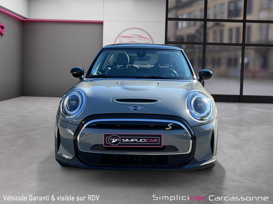 MINI d'occasion COOPER HATCH COOPER SE 184 32.6 kWh de 2021