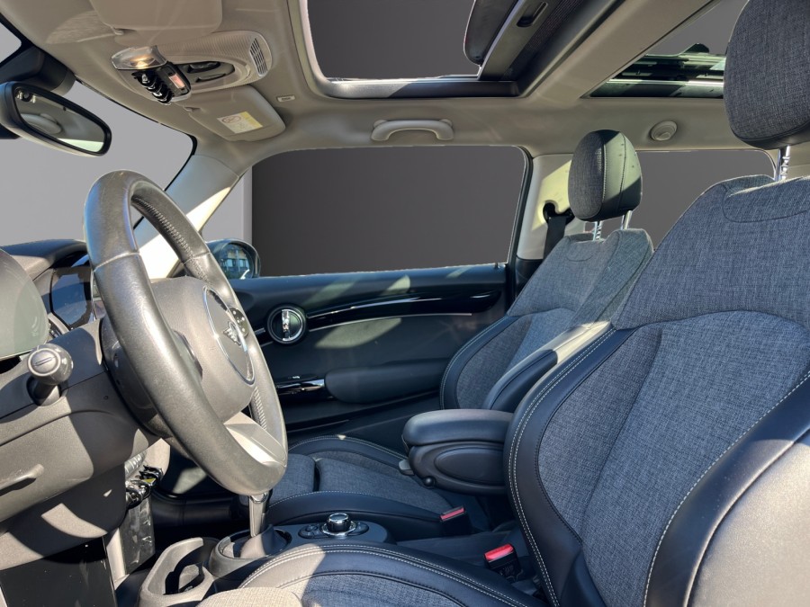 MINI d'occasion COOPER HATCH COOPER SE 184 32.6 kWh de 2021