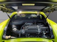 LOTUS d'occasion EXIGE S de 2014 Carcassonne (11)﻿