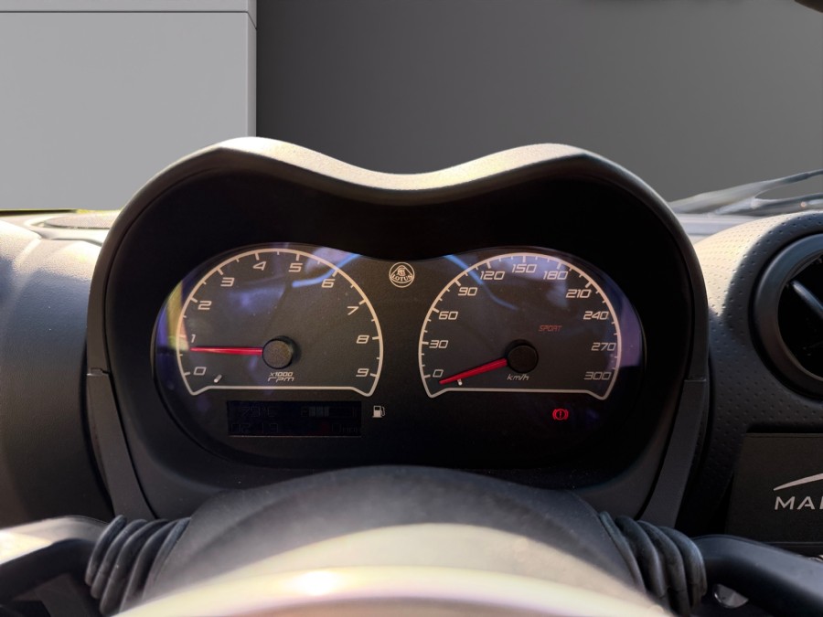 LOTUS d'occasion EXIGE S de 2014 Carcassonne (11)﻿
