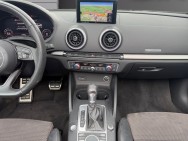 AUDI d'occasion A3 35 TFSI 150 SPORT LIMITED S TRONIC de 2019