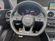 AUDI d'occasion A3 35 TFSI 150 SPORT LIMITED S TRONIC de 2019