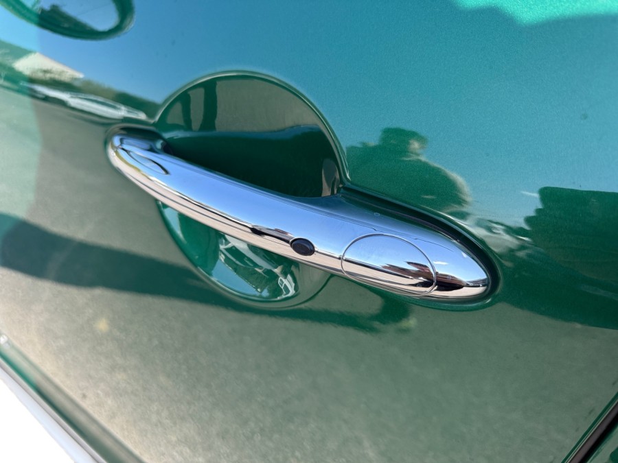MINI d'occasion COUNTRYMAN COOPER SE ALL4 PREMIUM BA PH2 de 2020