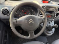 CITROEN d'occasion BERLINGO 20 L1 1.6 HDI 115 BUSINESS de 2013 Beaune