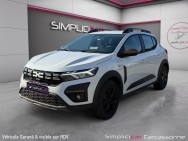DACIA d'occasion SANDERO TCe 90 CVT Stepway Extreme de 2024
