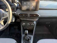 DACIA d'occasion SANDERO TCe 90 CVT Stepway Extreme de 2024