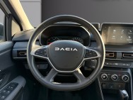 DACIA d'occasion SANDERO TCe 90 CVT Stepway Extreme de 2024