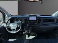 FORD d'occasion TRANSIT CUSTOM CA 320 L2H1 2.0 ECOBLUE 130 TREND