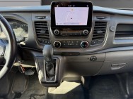 FORD d'occasion TRANSIT CUSTOM CA 320 L2H1 2.0 ECOBLUE 130 TREND
