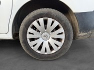 CITROEN d'occasion BERLINGO 20 L1 1.6 HDI 115 BUSINESS de 2013 Beaune