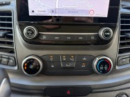 FORD d'occasion TRANSIT CUSTOM CA 320 L2H1 2.0 ECOBLUE 130 TREND