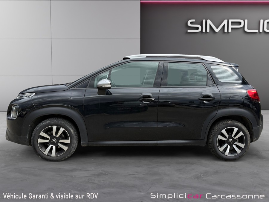 CITROEN d'occasion C3 AIRCROSS 1.5 BLUE HDI 110 SHINE de 2020