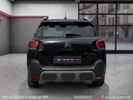 CITROEN d'occasion C3 AIRCROSS 1.5 BLUE HDI 110 SHINE de 2020