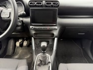 CITROEN d'occasion C3 AIRCROSS 1.5 BLUE HDI 110 SHINE de 2020