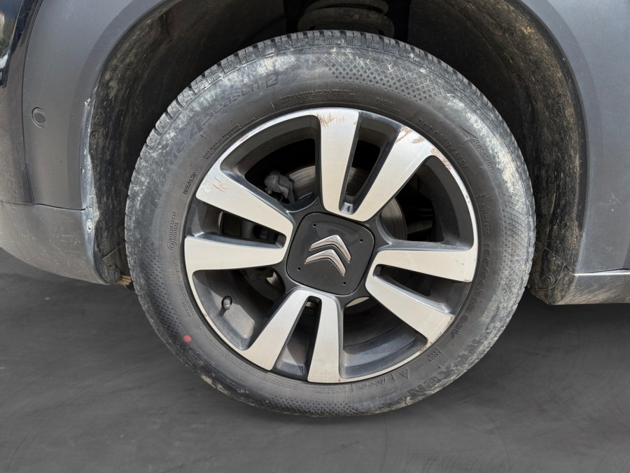 CITROEN d'occasion C3 AIRCROSS 1.5 BLUE HDI 110 SHINE de 2020