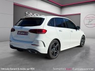 MERCEDES d'occasion CLASSE B III B200 D 2.0 150 AMG LINE 8G-DCT de