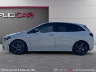 MERCEDES d'occasion CLASSE B III B200 D 2.0 150 AMG LINE 8G-DCT de