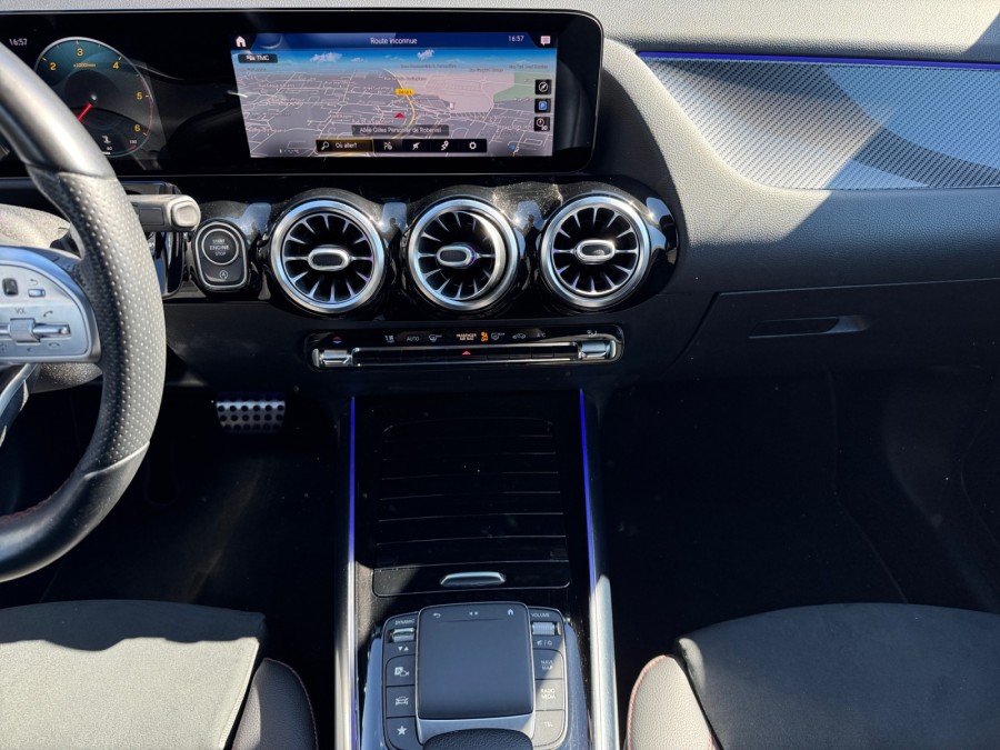 MERCEDES d'occasion CLASSE B III B200 D 2.0 150 AMG LINE 8G-DCT de