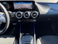 MERCEDES d'occasion CLASSE B III B200 D 2.0 150 AMG LINE 8G-DCT de