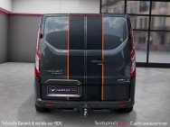 FORD d'occasion TRANSIT CUSTOM 290 L1H1 2.0 ECOBLUE 170 SPORT BA de