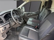 FORD d'occasion TRANSIT CUSTOM 290 L1H1 2.0 ECOBLUE 170 SPORT BA de