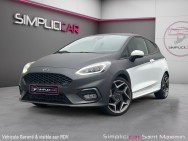 FORD d'occasion FIESTA 1.5 ECOBOOST 200 ST PLUS de 2019 Saint Maximin