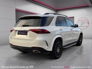 MERCEDES d'occasion GLE 350de AMG LINE 4Matic de 2023 Carcassonne